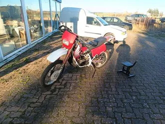 honda crm jd10 125 cross 2 takt arrows b196