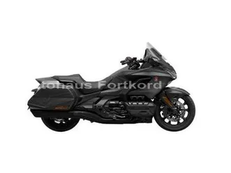 honda goldwing gl1800 - 50 jahre - navi, radio * 6 jah