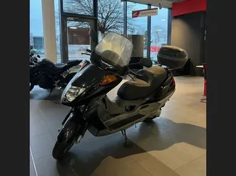 honda fes 250 forseighg