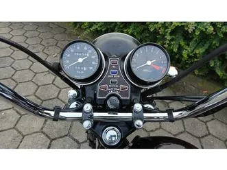 honda cm 400