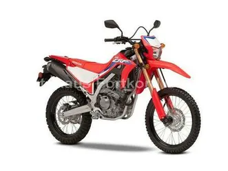 honda crf 300 l - my 25/26 - sofort verfügb.