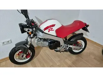 honda monkey r 174 ccm 24ps keine rt zb50 crf70 dax st70 st50 z50j
