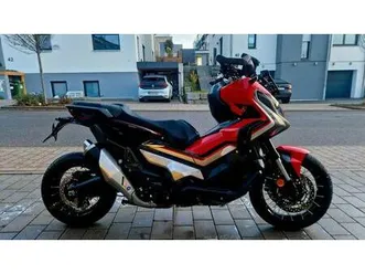 honda x-adv 750