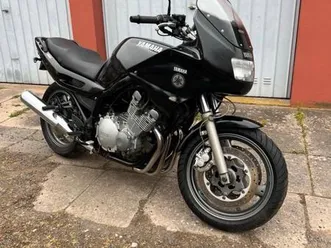 yamaha xj 900 s diversion