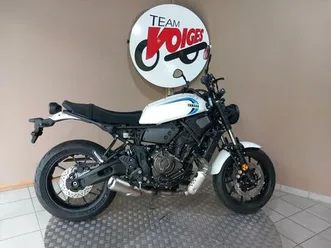 yamaha xsr 700 tageszulassung