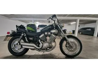 yamaha virago 535