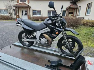 yamaha tdr 125