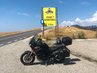 yamaha super teneree xtz1200