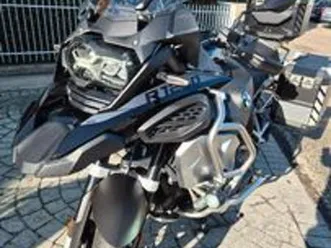 bmw r 1250 rs - 2022