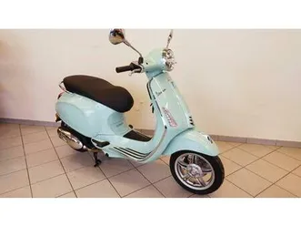 vendo vespa primavera 125 (2024 - 25) nuova a cavour (codice 9904498) - moto.it