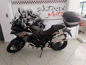 voge valico 650ds - valico 650ds