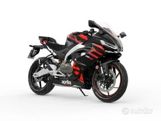 aprilia rs 457 racing stripes emea n25431