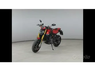 ducati monster - monster sp 937