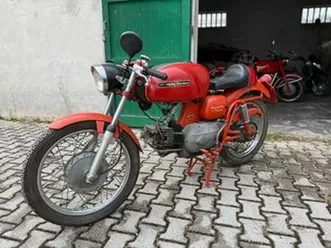aermacchi ala verde 250 - 1969