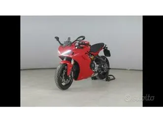 ducati super sport - 950 super sport my21