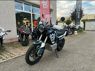 husqvarna norden - norden 901 expedition abs my22