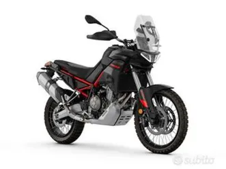 aprilia tuareg 660 atreides black n18821