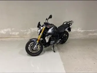 bmw moto r 1250 r exclusive abs my21