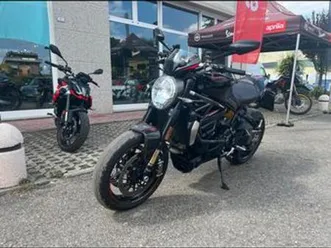 ducati monster - monster 1200 r black my16