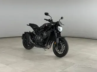 honda cb r - cb 1000 r abs my18