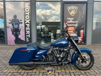 harley-davidson flhxrs road king special 114 (bj 2023) tc — motoren | harley-davidson — marktplaats