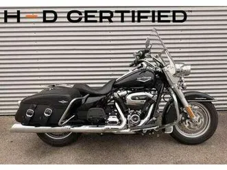 touring road king special flhrxs **screaminâ´ ea...