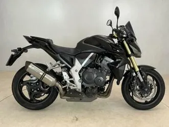 honda cb 1000r abs (bj 2011) — motoren | honda — marktplaats