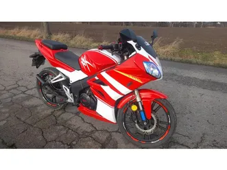 zipp pro 125 spitzer elbląg