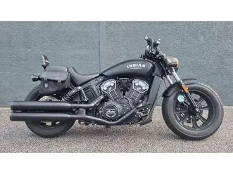 indian scout