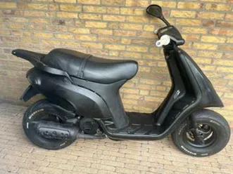 typhoon 70 cc — scooters | piaggio — marktplaats