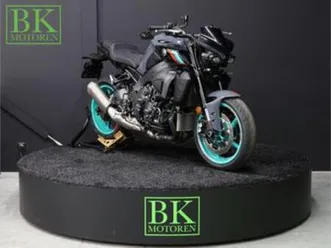 yamaha mt 10 abs — motoren | yamaha — marktplaats
