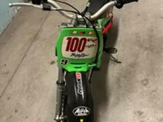 minicross 50 cc lem