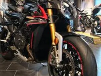 mv agusta brutale 1000 rr - my'23