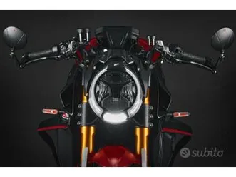 mv agusta brutale 1000 rr