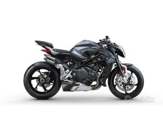 mv agusta brutale 1000 rs