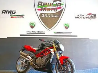 mv agusta brutale 750 - 2005