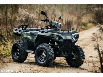 polaris sportsman