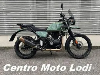 royal enfield himalayan 452 - himalayan 452