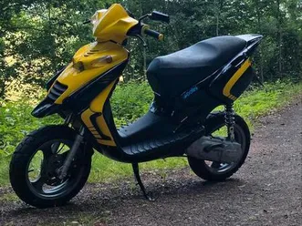 beta ark 50 minarelli