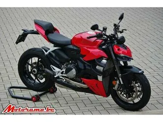 ② ducati streetfighter v2 - 2022 - 10 000 km @motorama