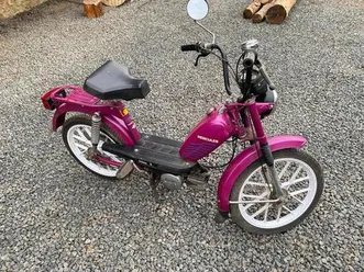 hercules prima 5 mofa