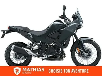 2026 kawasaki kle 500