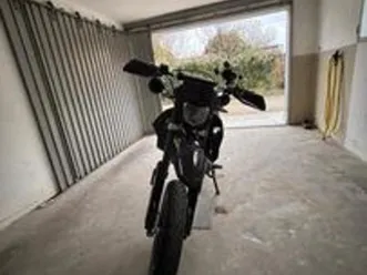 ksr tr 125 sm prezzo trattabile