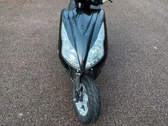 gt union gt3 roller 25/45kmh bastler