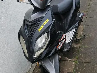 explorer speed 03 50er 2t & race gt50 2t schlachter