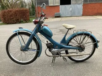 nsu quickly n bj 1953 mit dreistelliger fin