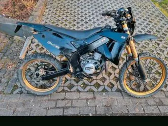 rieju mrx 50 schaltmoped