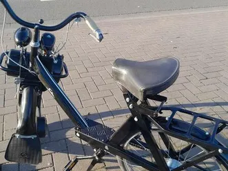 velosolex zu verkaufen.