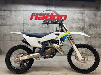 2025 husqvarna tc 150 null