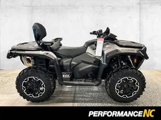 2026 can-am vtt can-am outlander max xt 1000r 2026 4tte